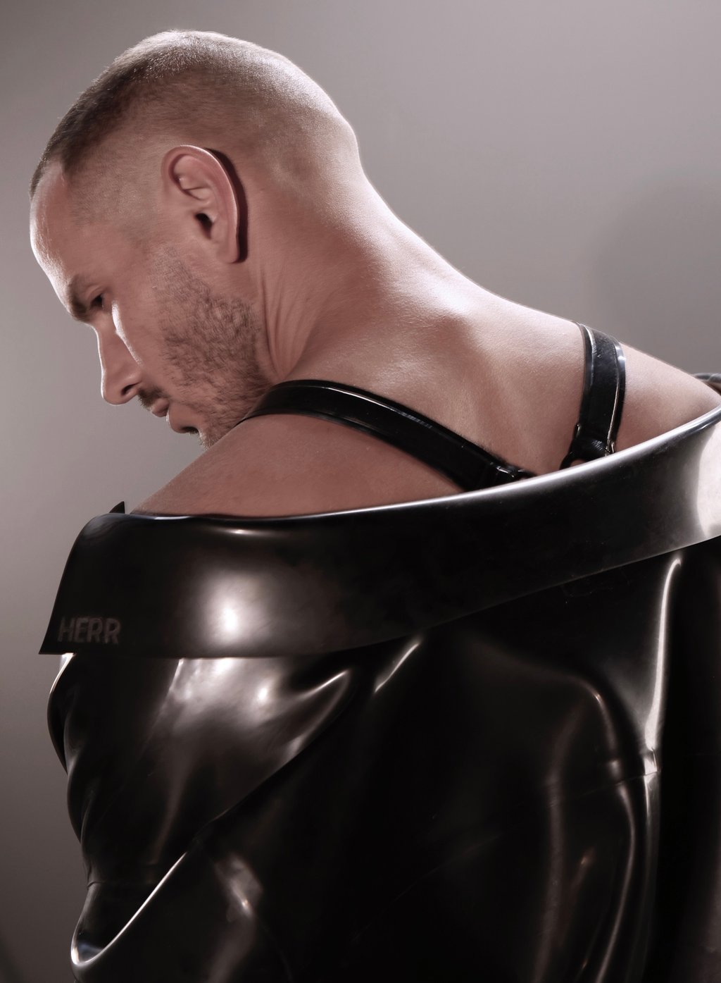Photography Faiz Buhta @ Studio Erwin Olaf