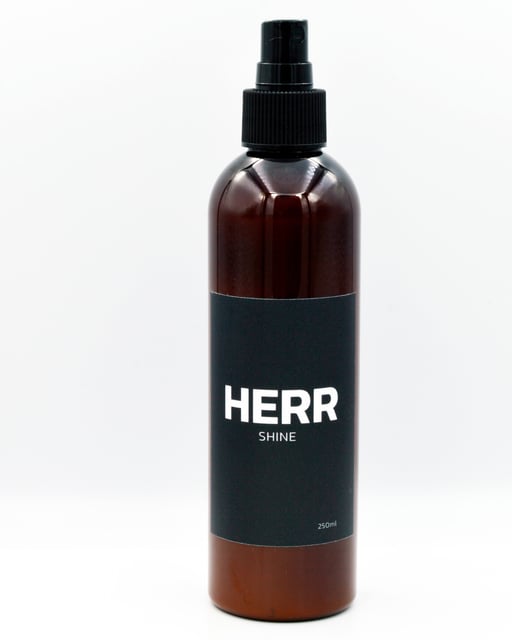 HERR SHINE 250ml
