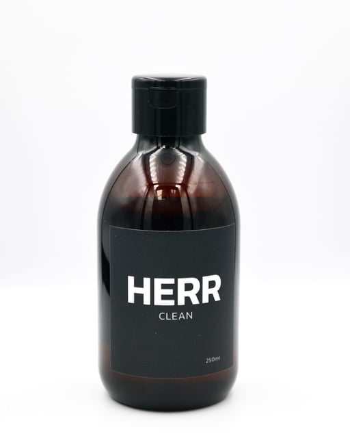HERR CLEAN 250ml